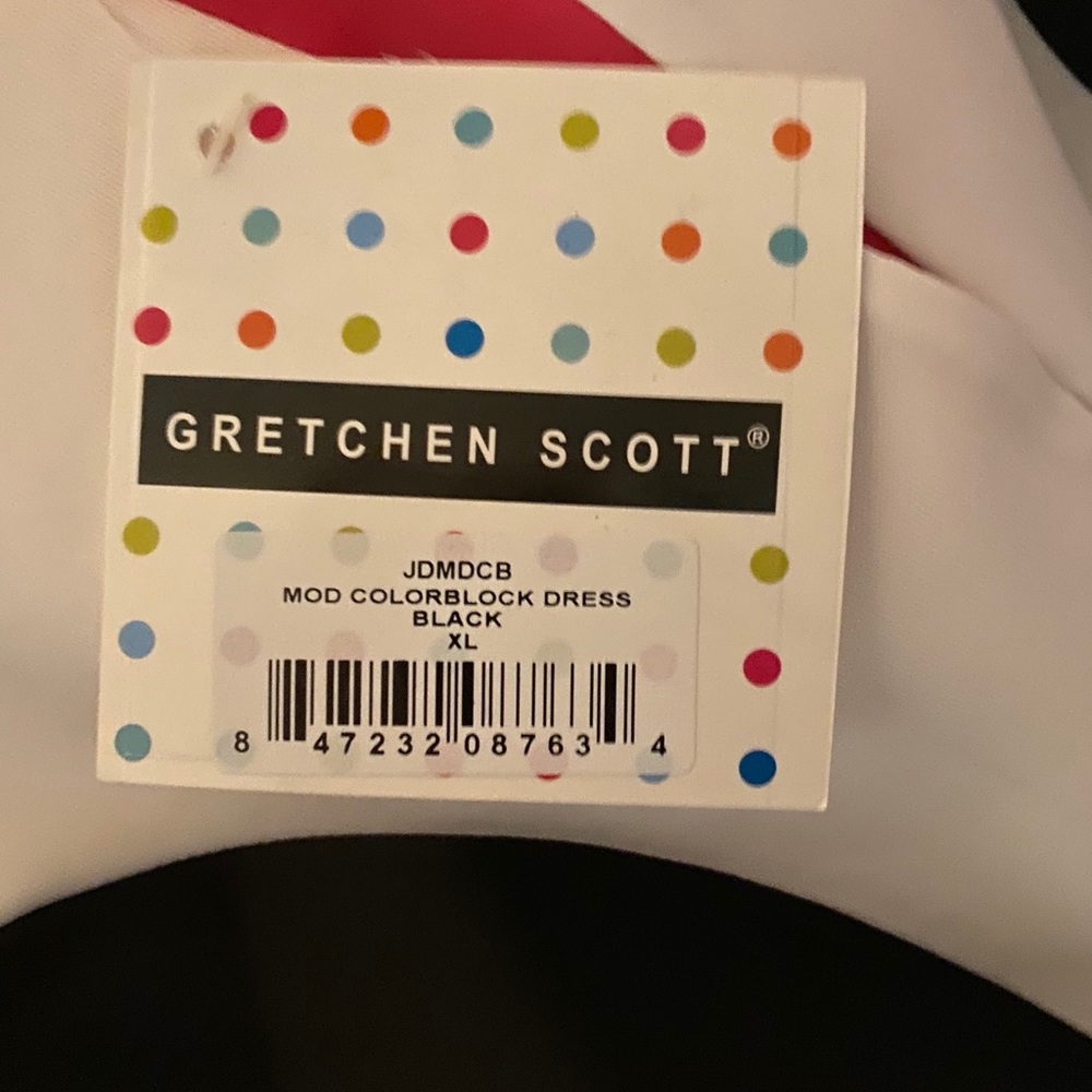 Gretchen Scott dress - Picture 5 of 5